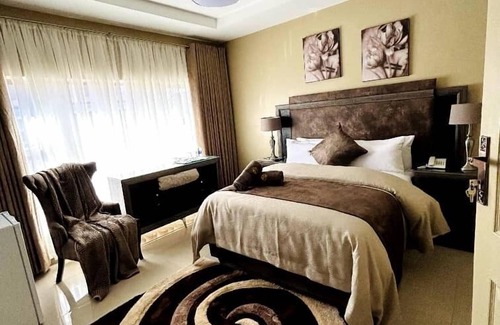 Masvingo Hotel | Urban Lifestyles Hotel