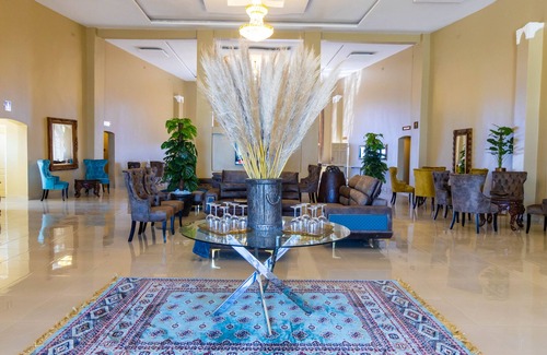 Masvingo Hotel | URBAN LIFESTYLES HOTEL
