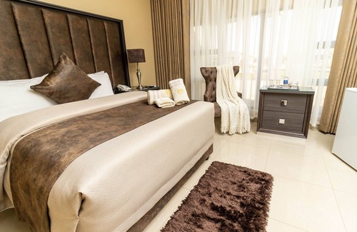 Masvingo Hotel | URBAN LIFESTYLES HOTEL