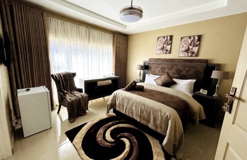Masvingo Hotel | URBAN LIFESTYLES HOTEL