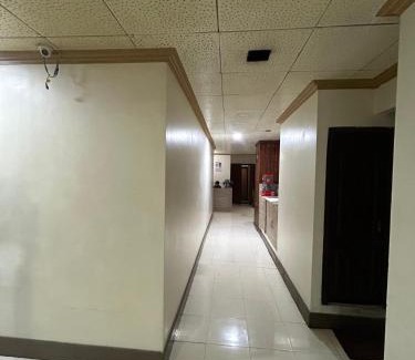 Aizawl Hotel | Urban Living