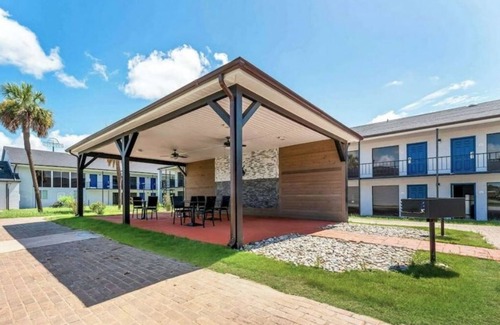 Cordele Apartment | Urban Lofts