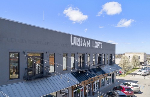 Perryville Apartment | Urban Lofts