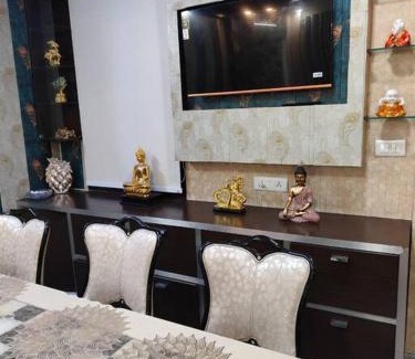 Pashim Vihar Apartment | Urban Majestic 3BHK West Delhi