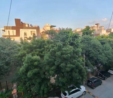 Pashim Vihar Apartment | Urban Majestic 3BHK West Delhi