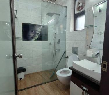 Pashim Vihar Apartment | Urban Majestic 3BHK West Delhi