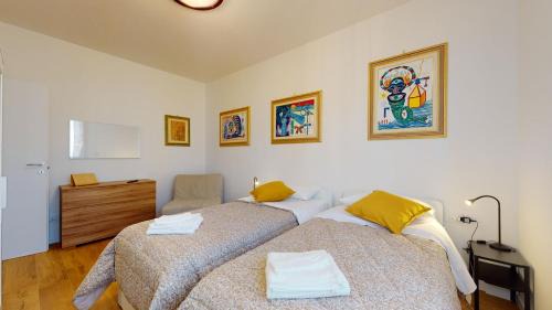 Cirenaica House | Urban Nest S Orsola