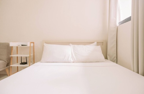 Mandurriao Condo | Urban Nest With a View