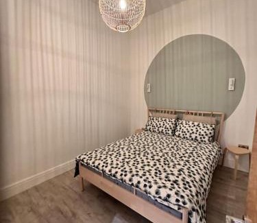 Failsworth Apartment | Urban Oasis 2 bed apartment