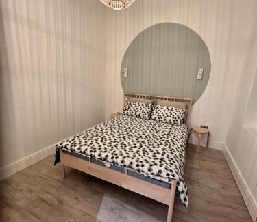 Failsworth Apartment | Urban Oasis 2 bed apartment