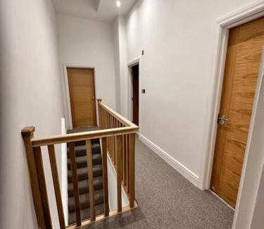 Failsworth Apartment | Urban Oasis 2 bed apartment
