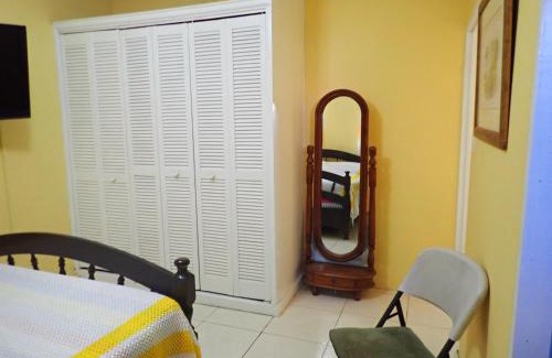 Castries Apartment | Urban Oasis Apartment
