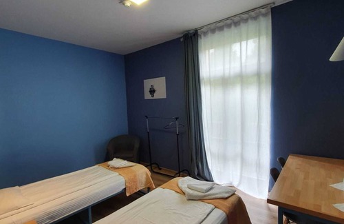 Sfantu Gheorghe House | Urban Point