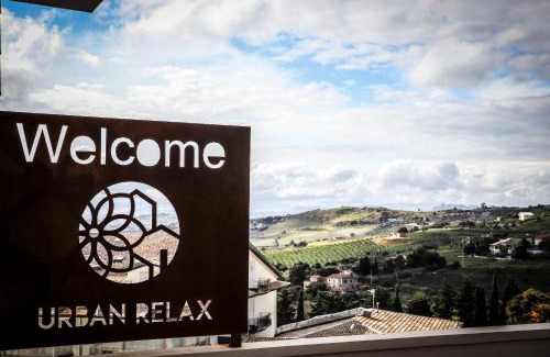Favara Bed & Breakfast | URBAN RELAX