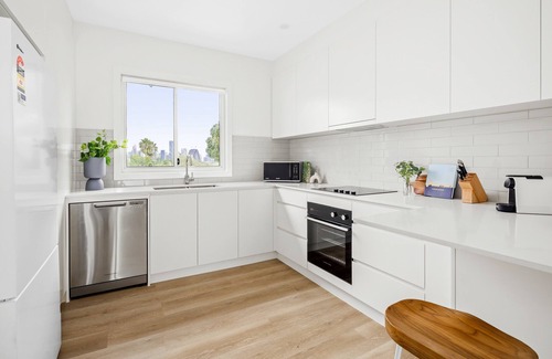 Neutral Bay Apartment | Urban Rest Neutral Bay Apartments