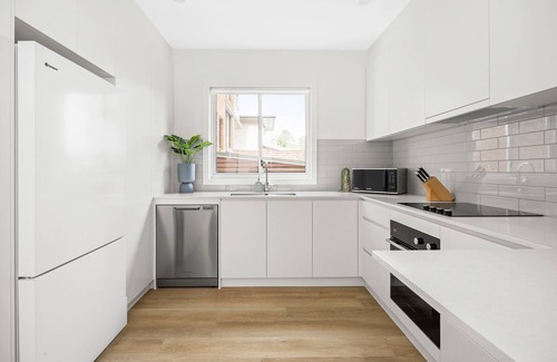 Neutral Bay Apartment | Urban Rest Neutral Bay Apartments