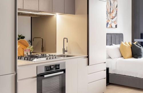 North Sydney Apartment | Urban Rest North Sydney Apartments