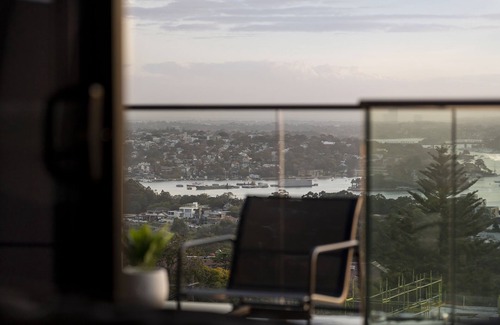 North Sydney Apartment | Urban Rest North Sydney Apartments