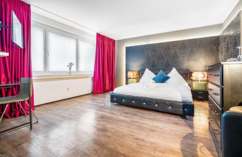 Nippes Apartment | Urban Retreat Apartment - Whirpool - Top Lage