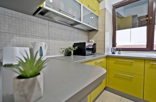 Aviatiei Apartment | Urban Retreat - Aviatiei