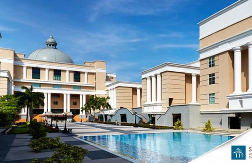 Petaling Jaya Apartment | Urban Retreat @ Emporis Kota Damansara