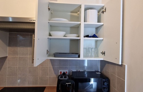 Camberwell Apartment | Urban Retreat Studio Camberwell zone 2