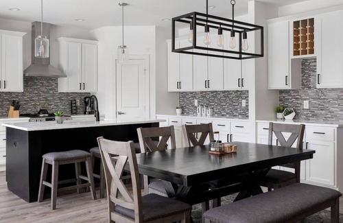 Old East Dallas House | Urban Retreat with Pool near Downtown Dallas