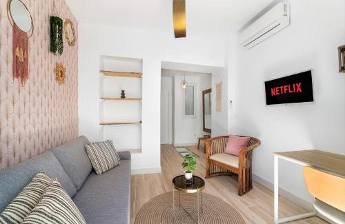 San Felipe Neri House | Urban Rose , Superb private House in historical center, with sunny rooftop