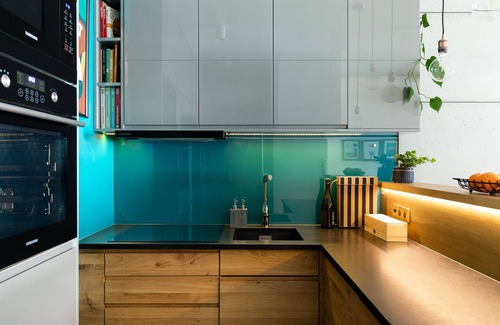 Stare Podgorze Apartment | Urban Silence