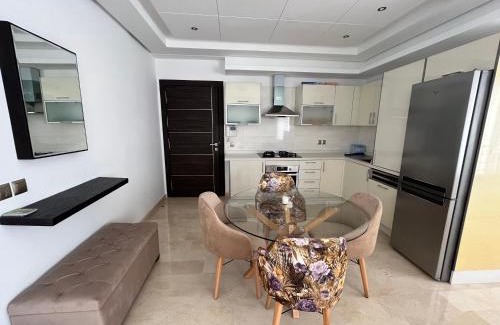 Casablanca City Center Apartment | URBAN SQUARE
