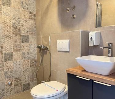 Kraljevo Apartment | Urban Stay Apartments