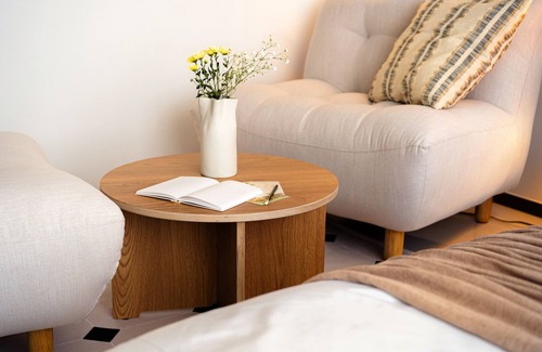 Yeonsan Apartment | Urban Stay Busan City Hall