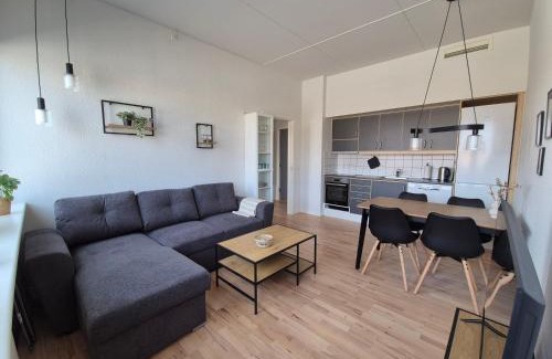 Herning Apartment | Urban Stay Herning