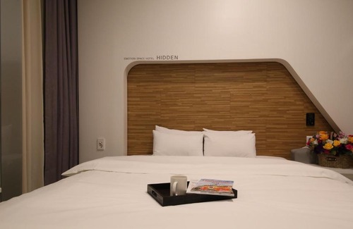 Gwangsan-gu Hotel | Urban Stay Hotel