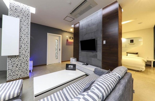 Gwangsan-gu Hotel | Urban Stay Hotel