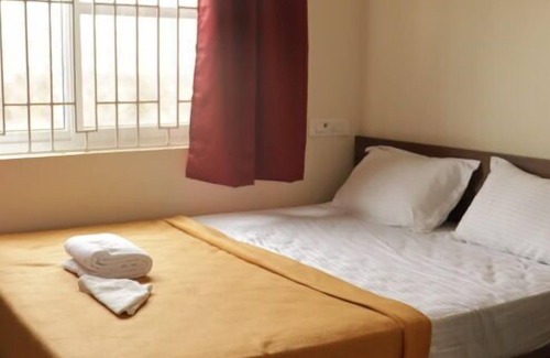 Chengalpattu Hotel | Urban Stay