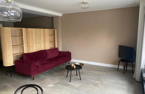 Amersfoort Apartment | Urban stay Zuid