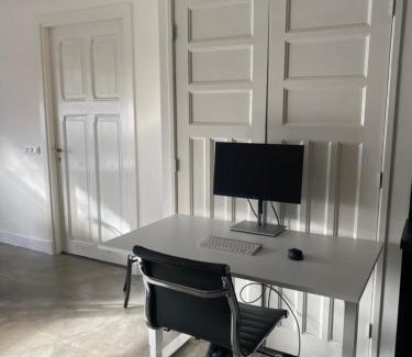 Amersfoort Apartment | Urban stay Zuid