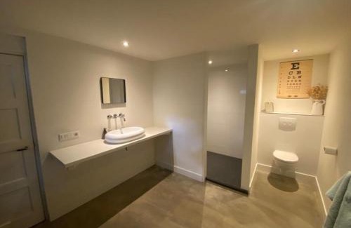 Amersfoort Apartment | Urban stay Zuid