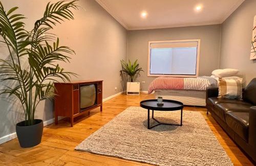 Queanbeyan Apartment | Urban Studio
