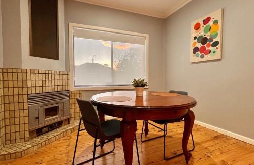 Queanbeyan Apartment | Urban Studio