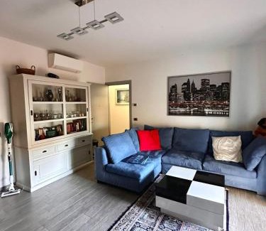 Cameri Apartment | Urban Studio Cameri