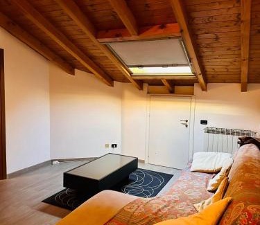 Cameri Apartment | Urban Studio Cameri