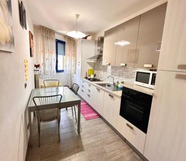 Cameri Apartment | Urban Studio Cameri