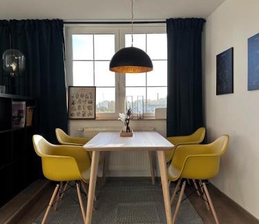 Buttelstedt Apartment | Urban Studio