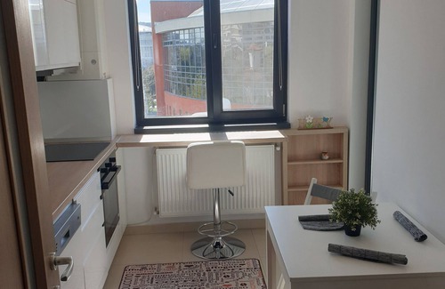 Sector 6 Apartment | Urban Twin Escape - 2 rooms apartment