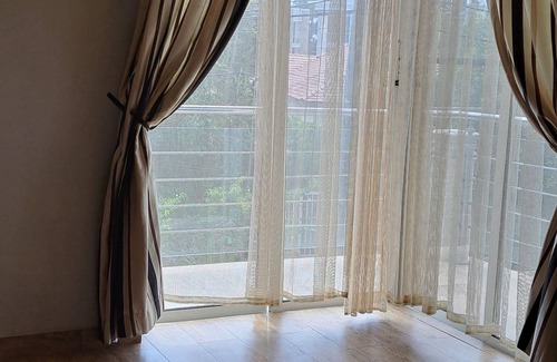 Masaki Apartment | Urban View Apartment Oysterbay