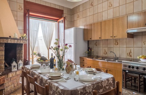 Marina di Mancaversa House | Urban villa in Marina di Mancaversa - Villetta Lucia