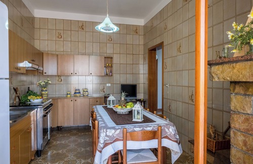Marina di Mancaversa House | Urban villa in Marina di Mancaversa - Villetta Lucia
