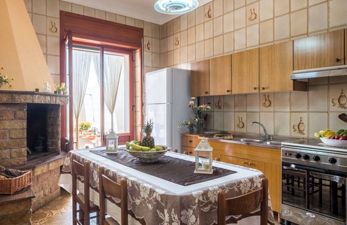 Marina di Mancaversa House | Urban villa in Marina di Mancaversa - Villetta Lucia